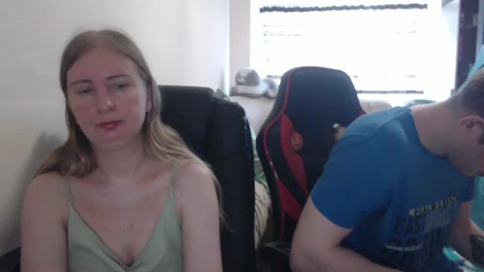 jenisandpeter Adult Chat August 7, 2025