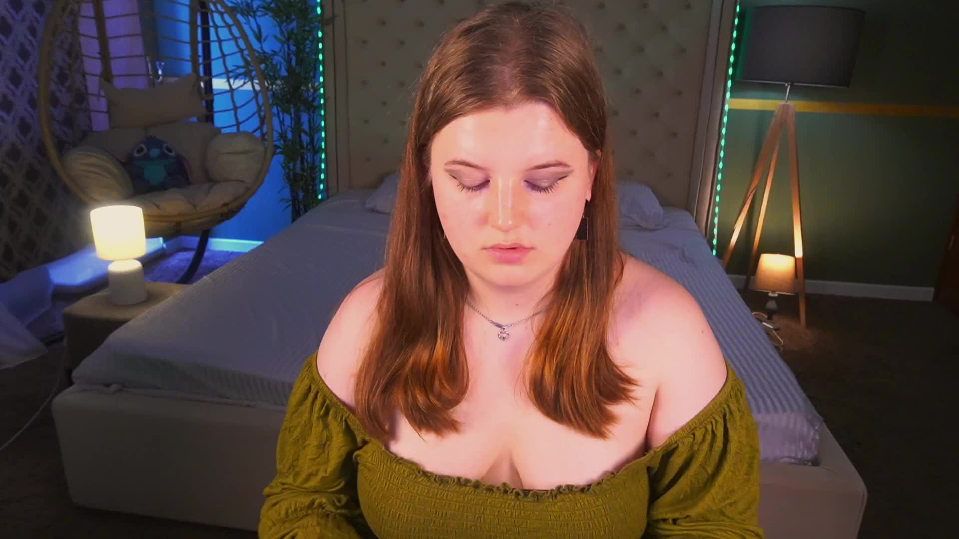 KristiMoons Adult Chat August 7, 2025