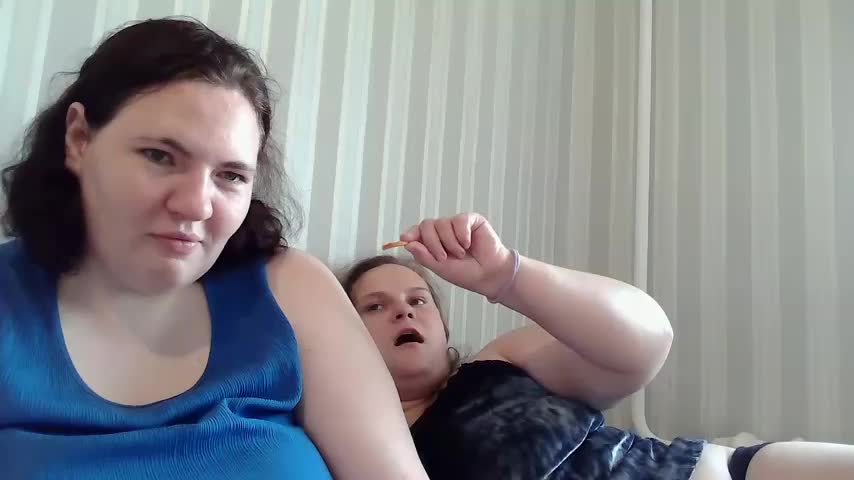 HollyXEva Adult Chat August 7, 2025