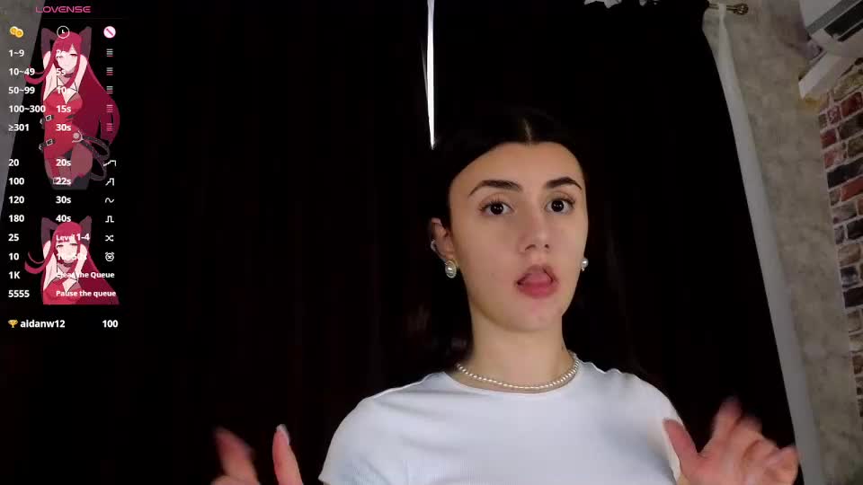 jennifer_sullivan Adult Chat August 7, 2025