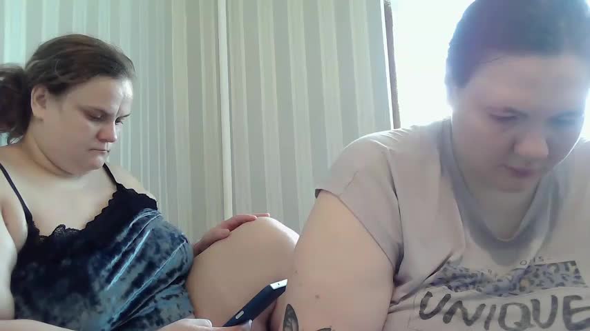 HollyXEva Adult Chat August 7, 2025