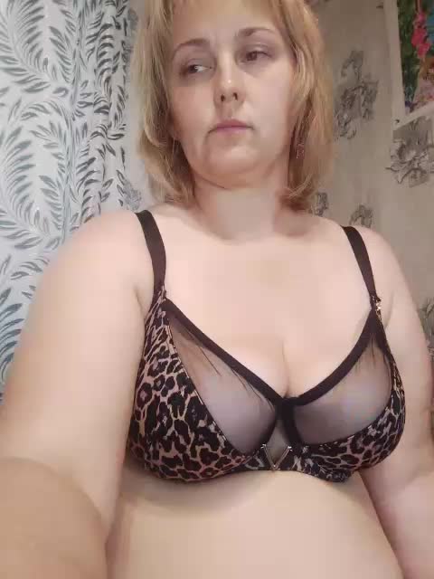 Margo85 Adult Chat August 7, 2025