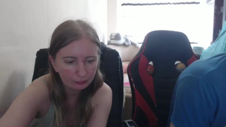 jenisandpeter Adult Chat August 7, 2025