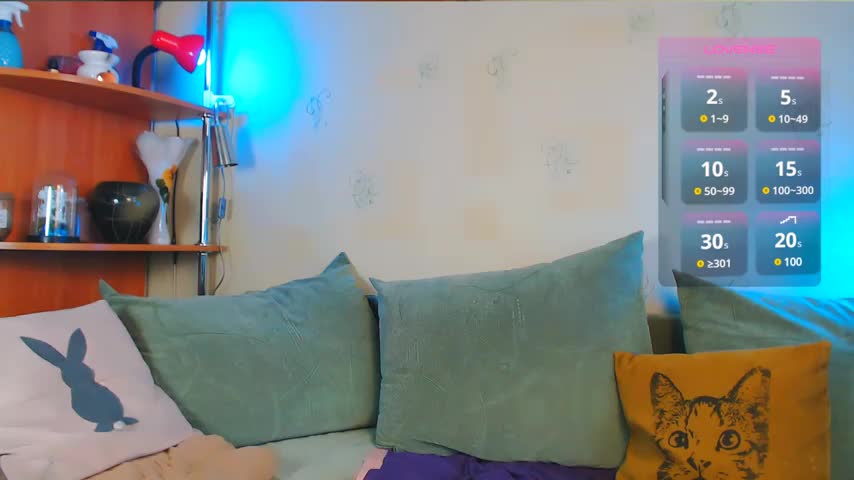 Caroline1995 Adult Chat August 7, 2025