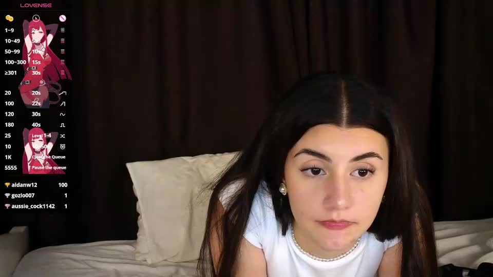 jennifer_sullivan Adult Chat August 7, 2025