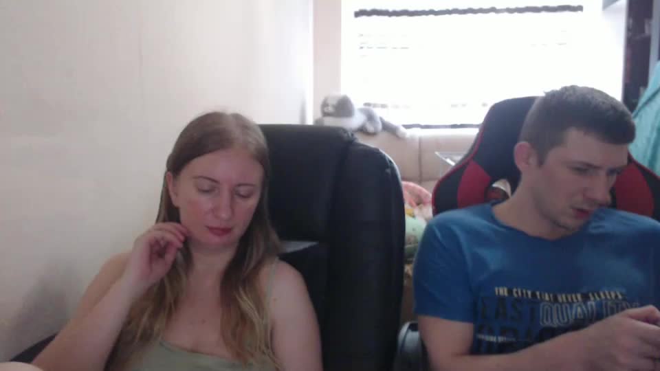 jenisandpeter Adult Chat August 7, 2025