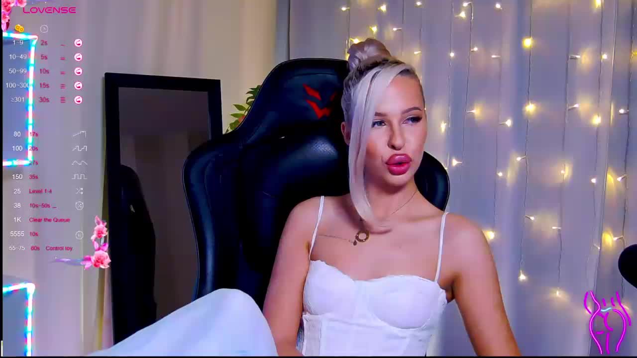 Alex-Coker Adult Chat August 6, 2025