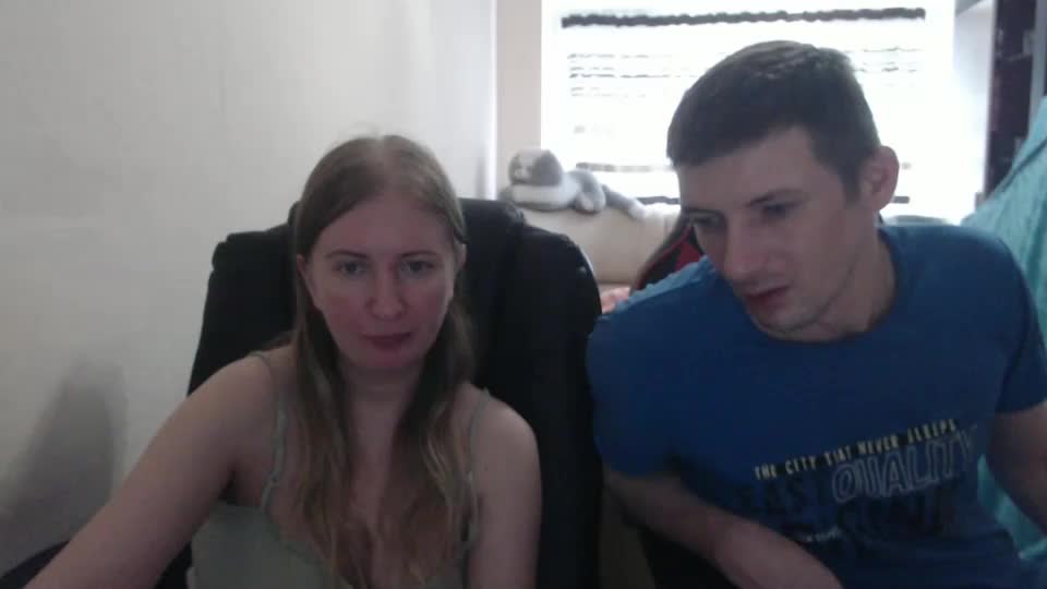 jenisandpeter Adult Chat August 7, 2025