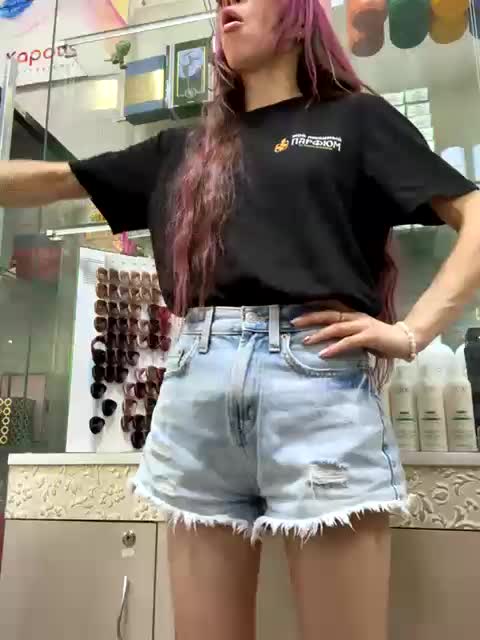 GoodGirl777 Adult Chat August 7, 2025