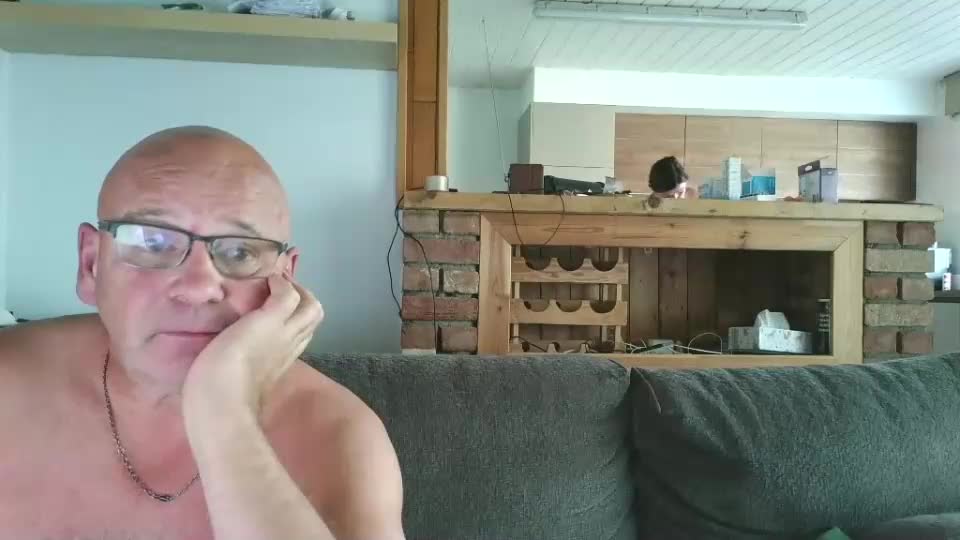 sanroom Adult Chat August 7, 2025