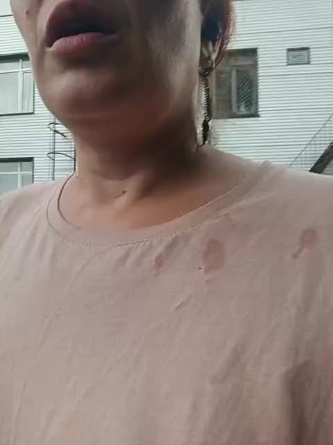 FoxKira Adult Chat August 7, 2025