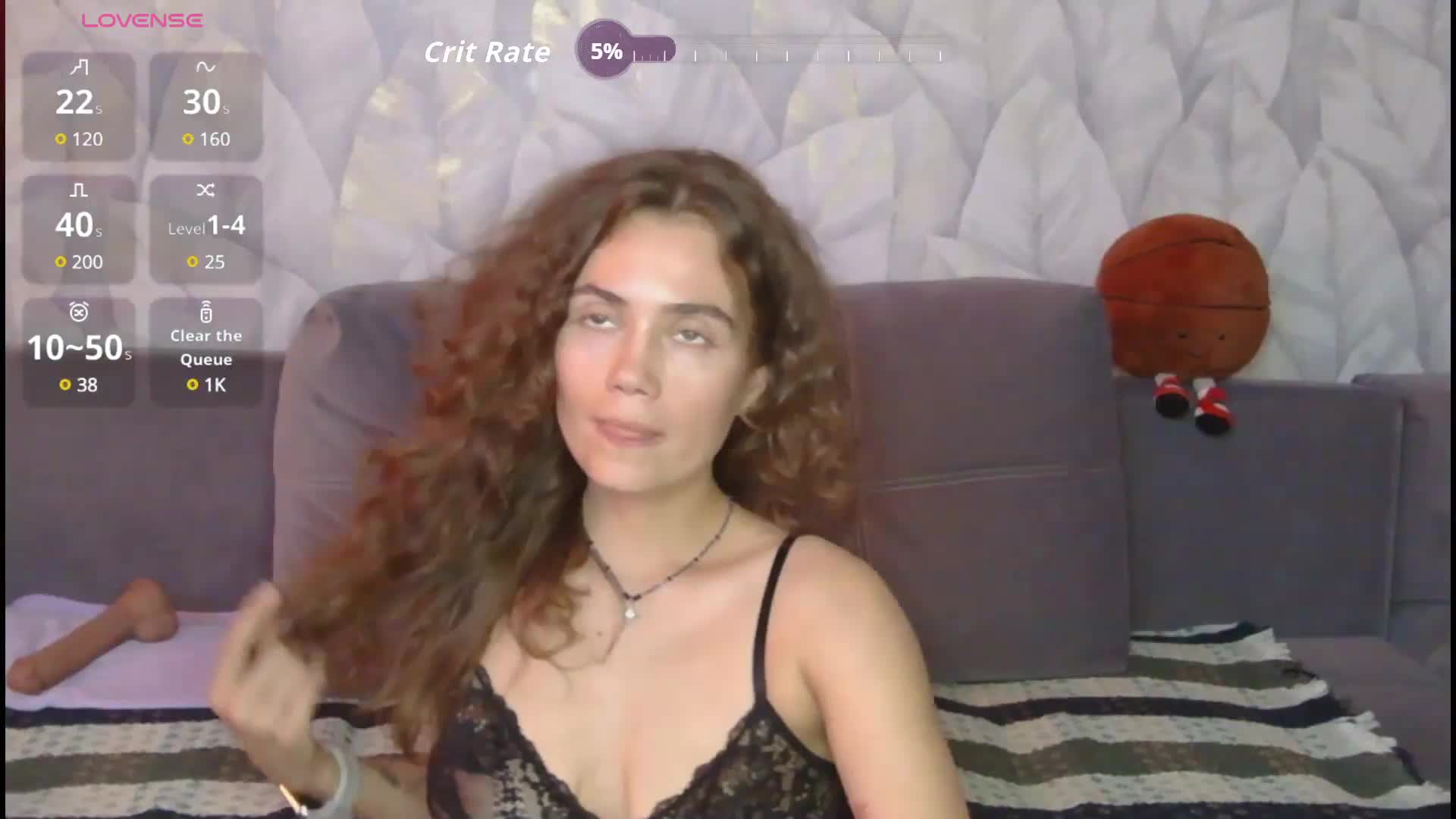 curlyNed Adult Chat August 7, 2025