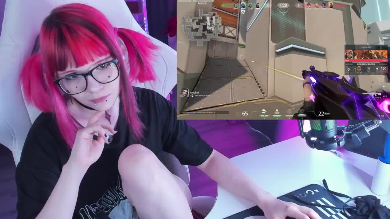 Yumi_Youkai Adult Chat August 6, 2025