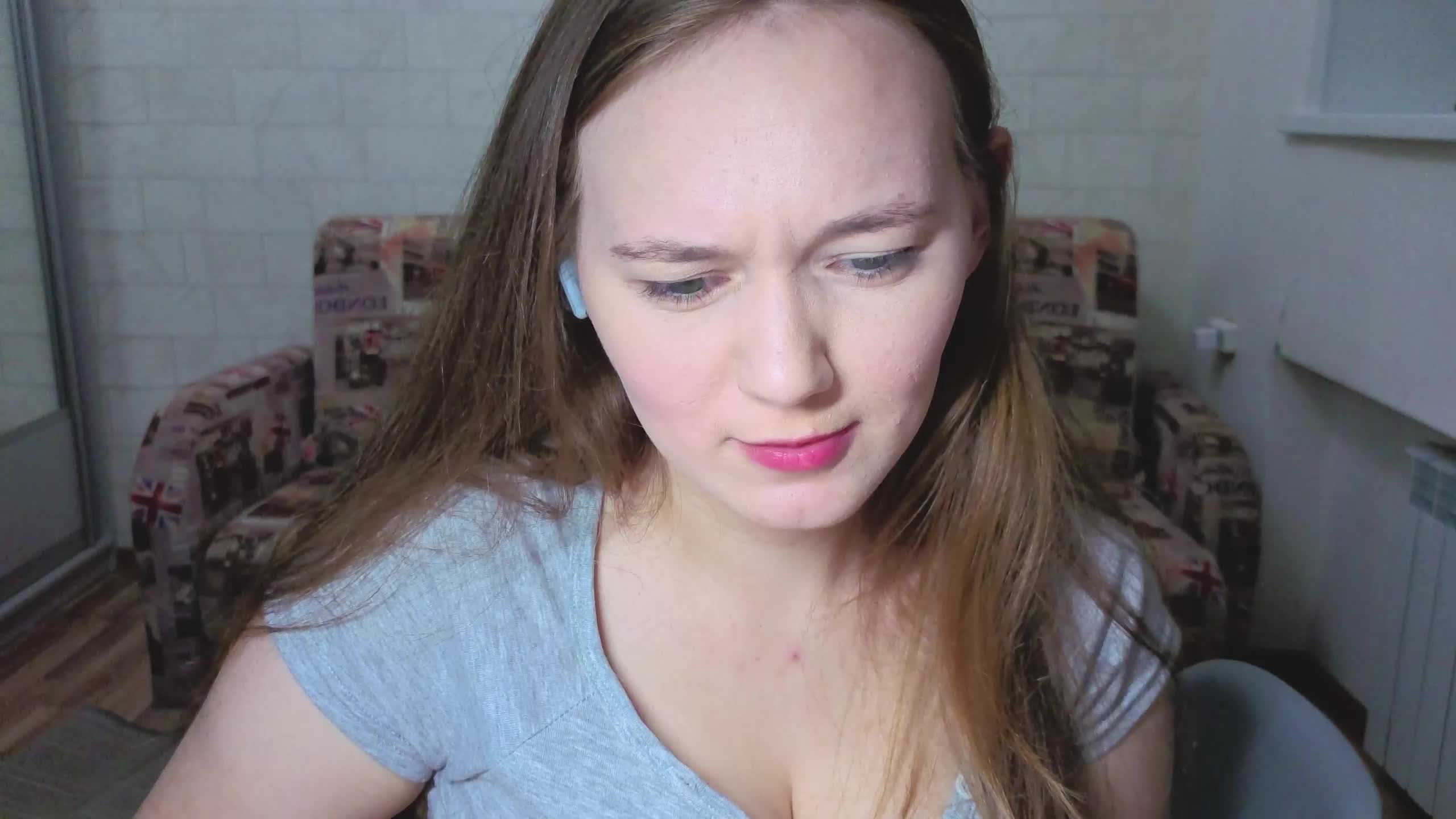 AlisaWyn Adult Chat August 7, 2025