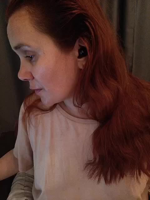 FoxKira Adult Chat August 7, 2025