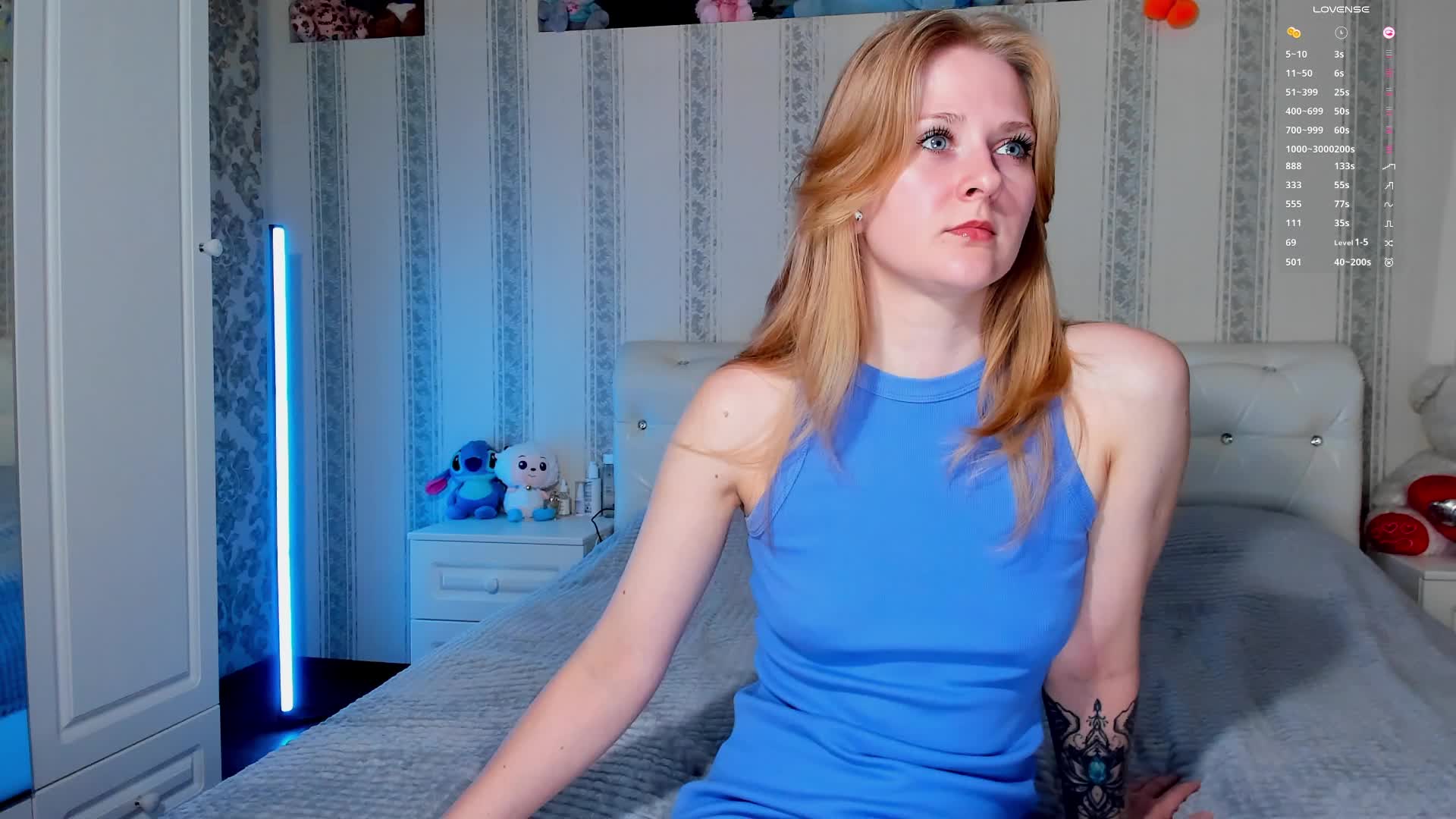 Sunnny Adult Chat August 7, 2025