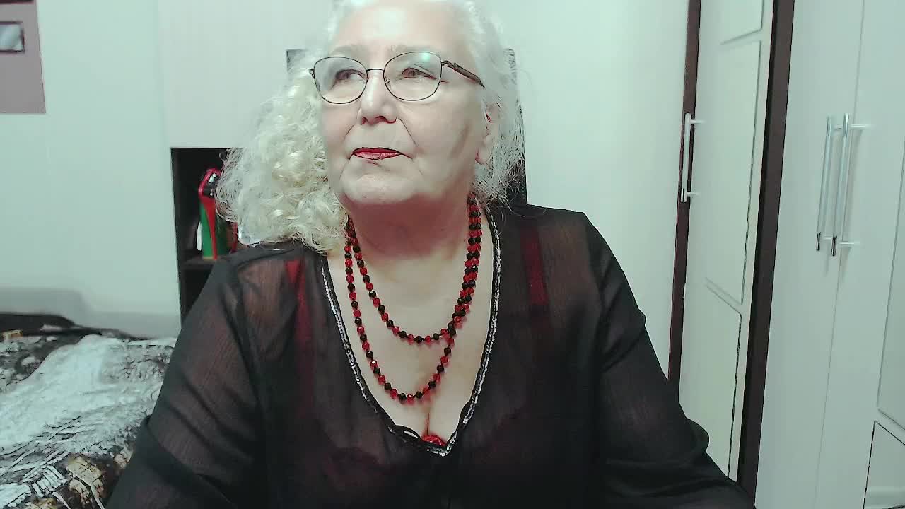 GrannyWants Adult Chat August 6, 2025