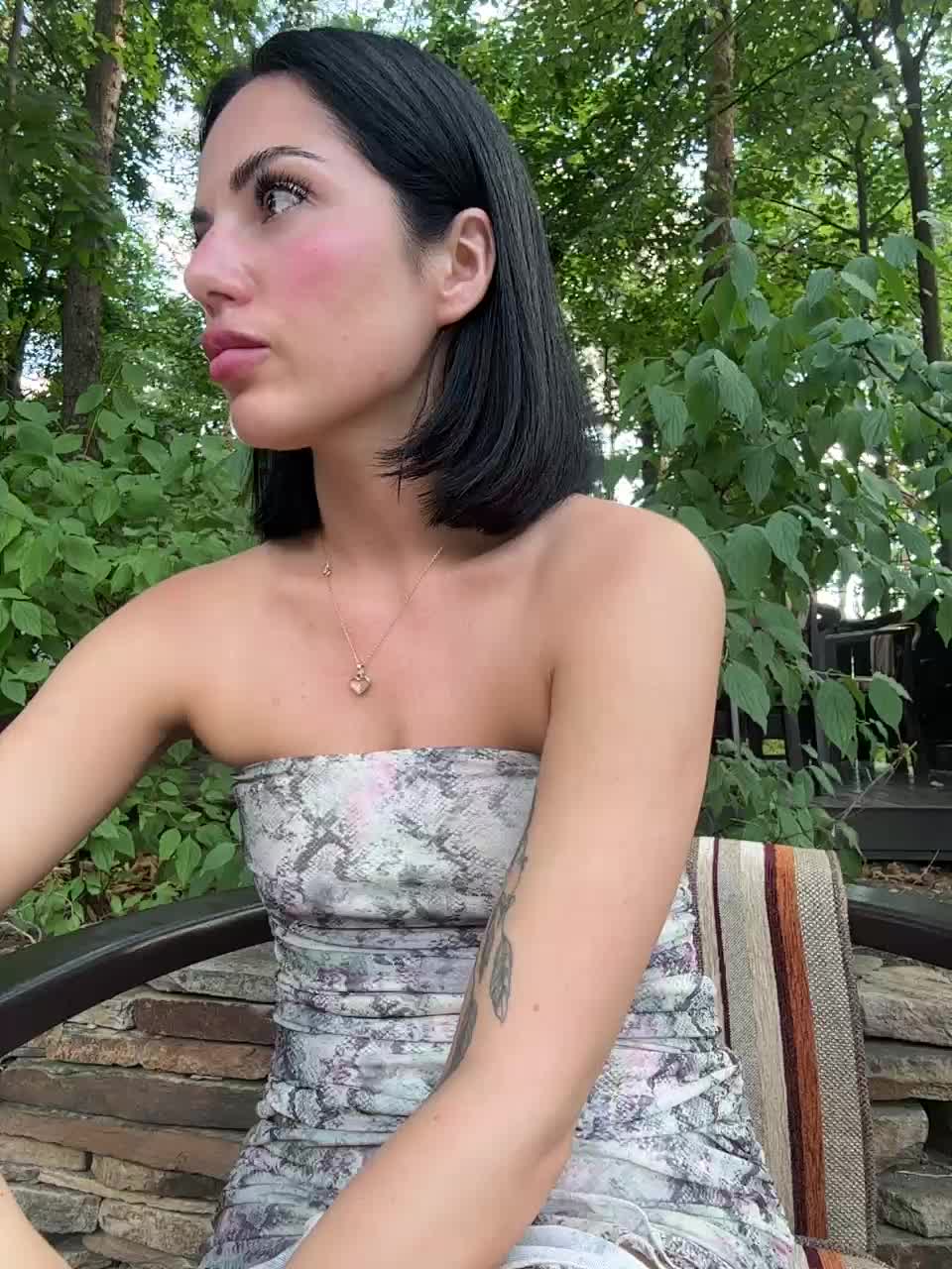 AddictedSabi Adult Chat August 6, 2025