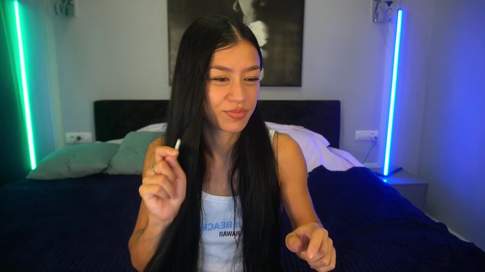 FataleNellie Adult Chat August 7, 2025