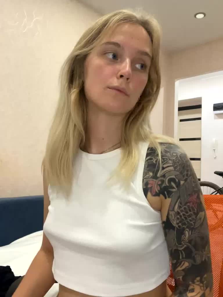 Detkaaa Adult Chat August 7, 2025