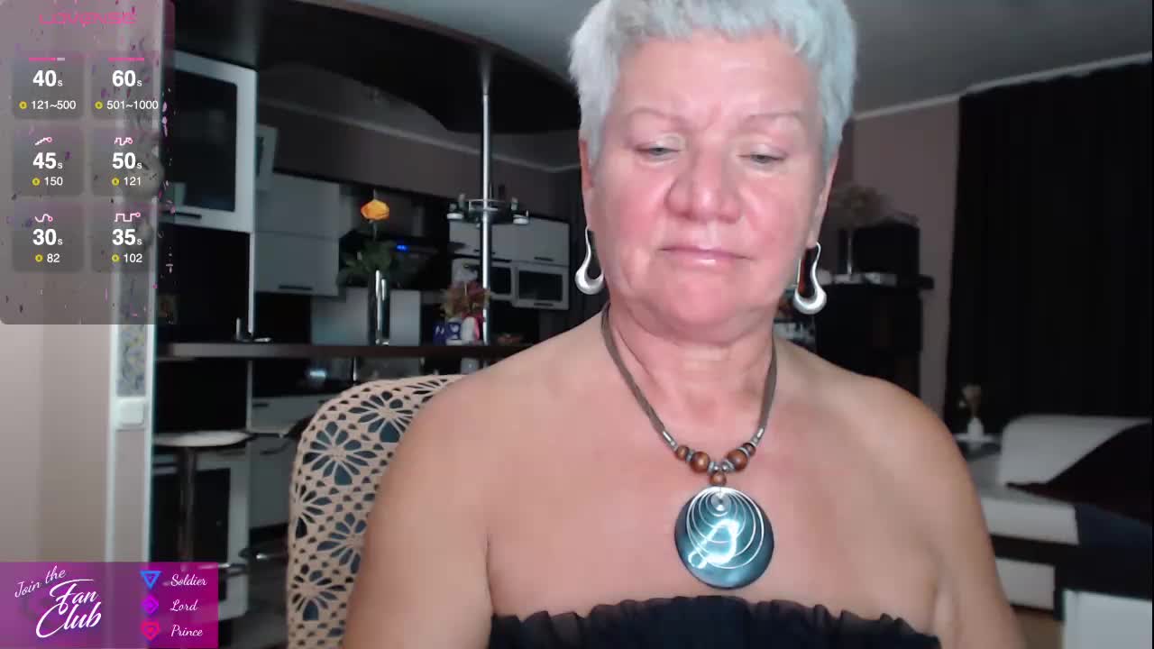 roxana-brooks Adult Chat August 7, 2025