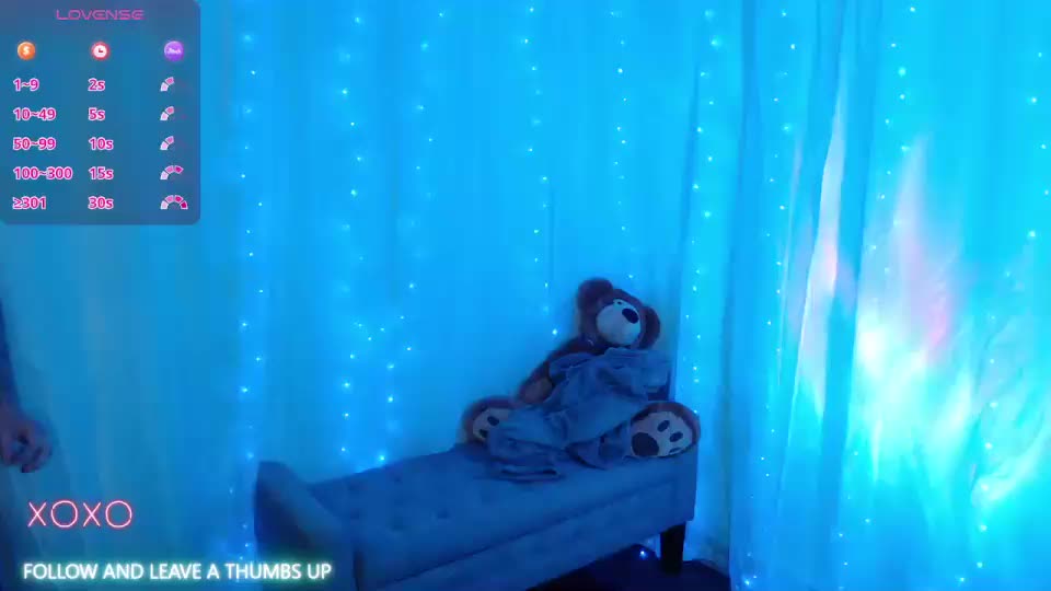 nataliebinx Adult Chat August 7, 2025