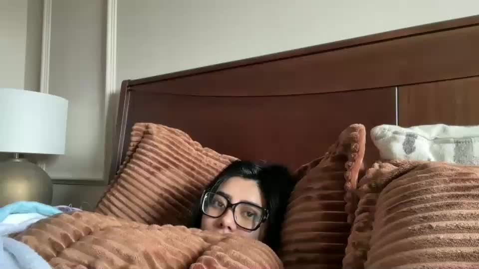 therealcamilabaddie Adult Chat August 7, 2025