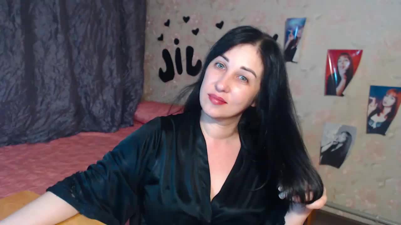 JillStevens Adult Chat August 7, 2025