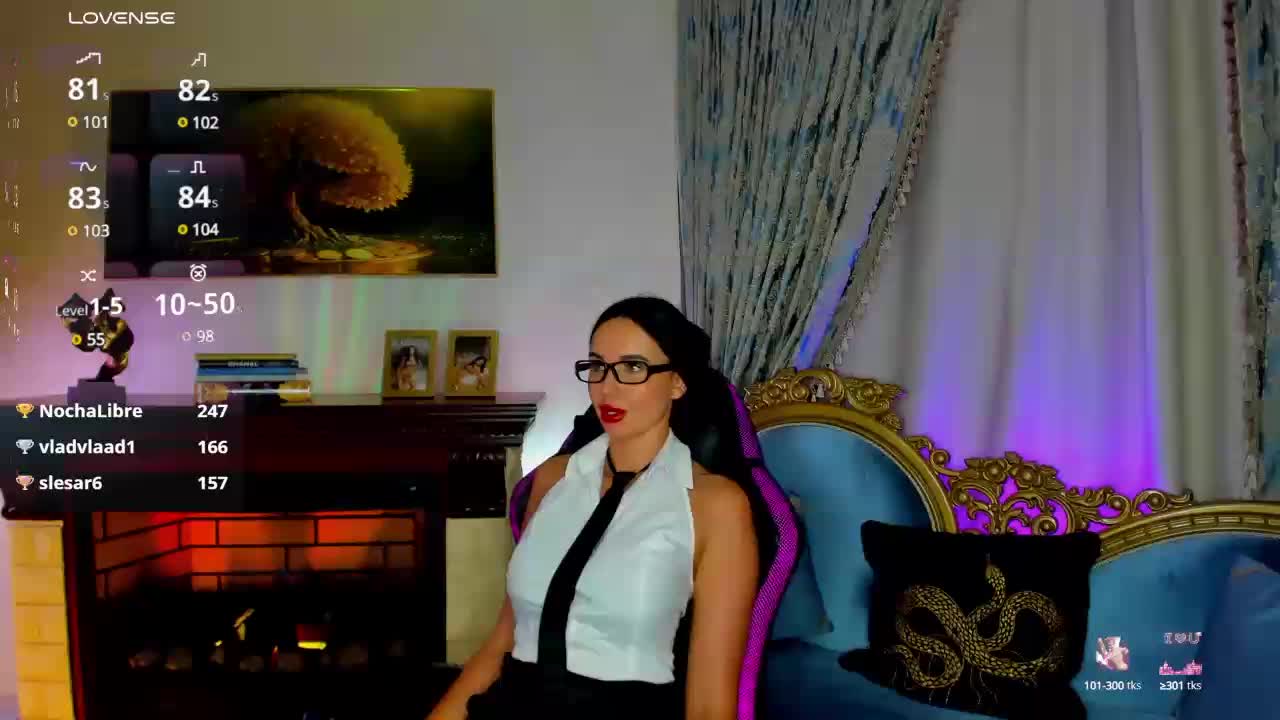 BlackMamba6969 Adult Chat August 7, 2025