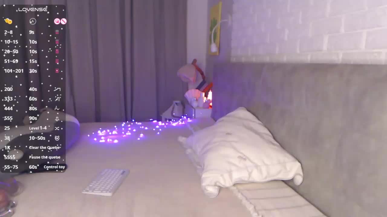 Dana4kabest Adult Chat August 7, 2025