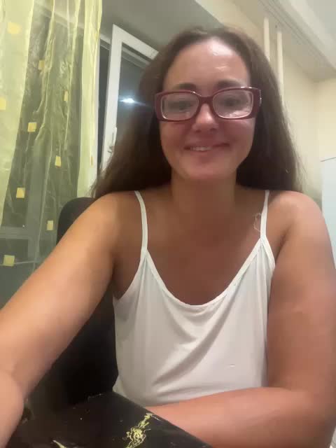 MartaGros Adult Chat August 7, 2025