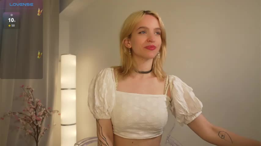 lolly_pie Adult Chat August 7, 2025