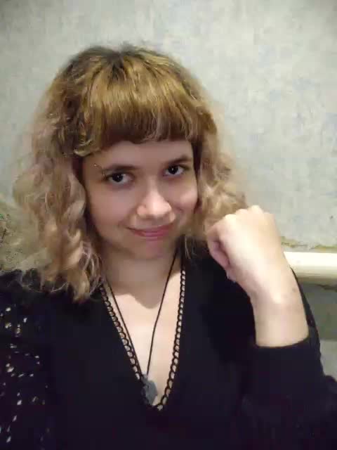 GrettaCandy Adult Chat August 7, 2025