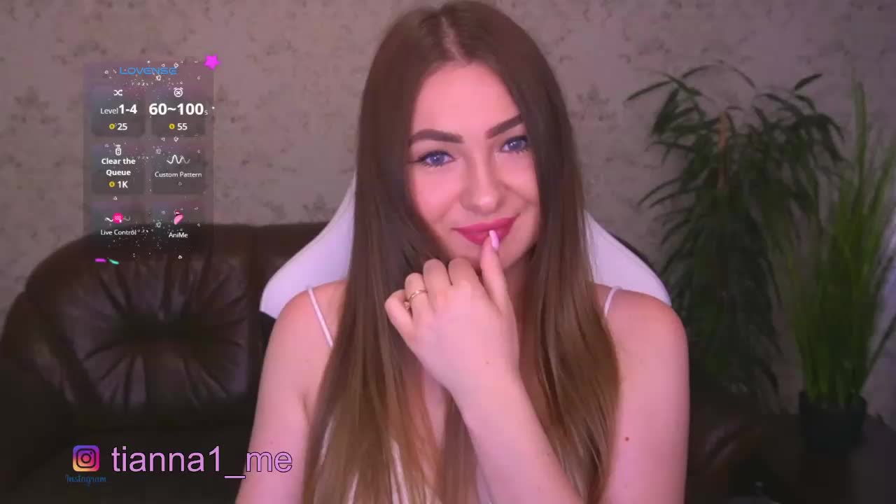 Tianna_me Adult Chat August 7, 2025