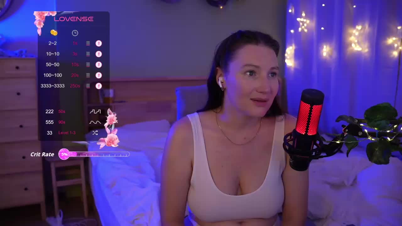 GessiFossa Adult Chat August 7, 2025