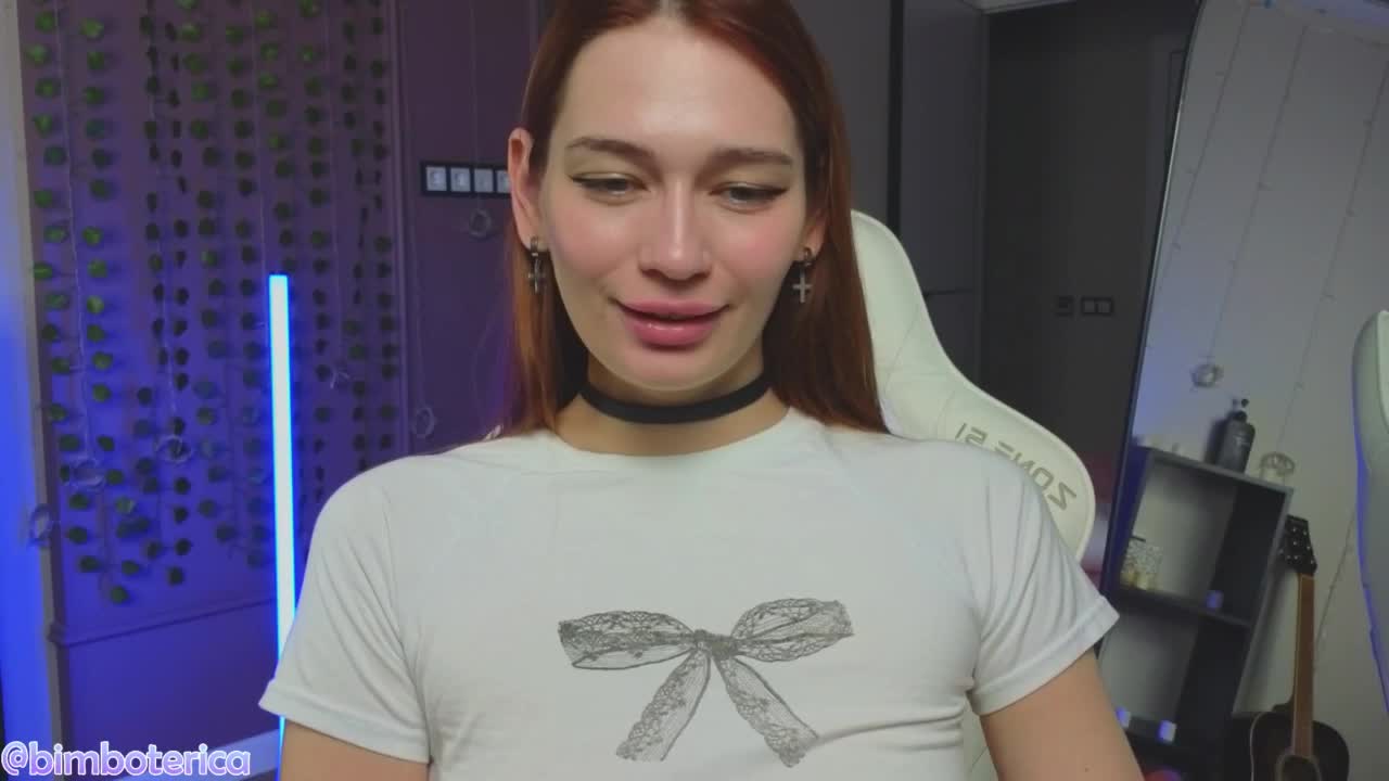 Bimboterica Adult Chat August 7, 2025