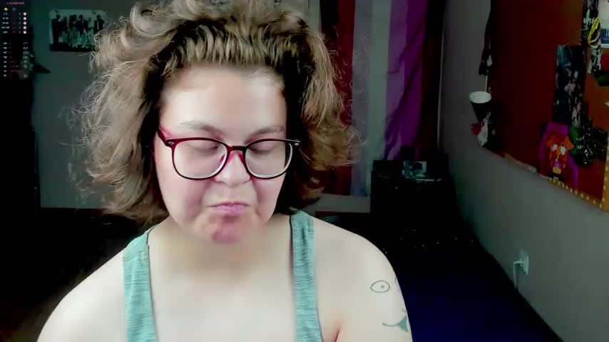 Sashy_Way Adult Chat August 7, 2025