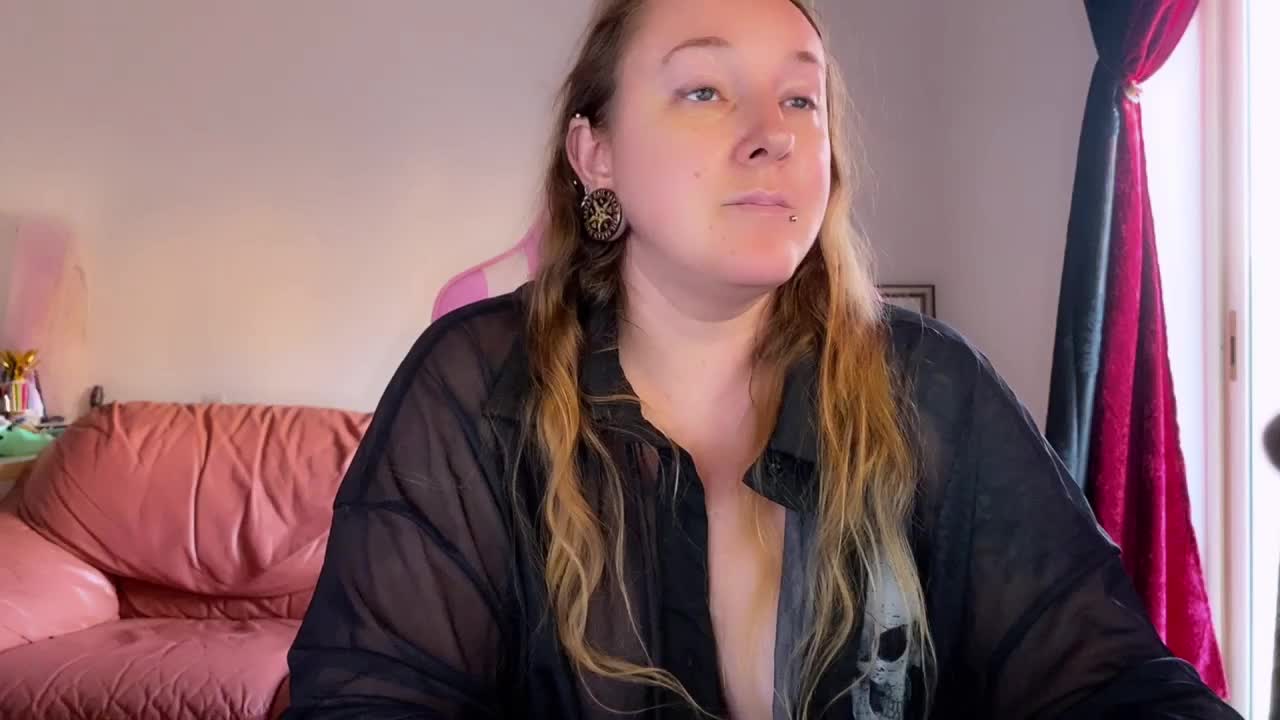 NylonQueen Adult Chat August 7, 2025