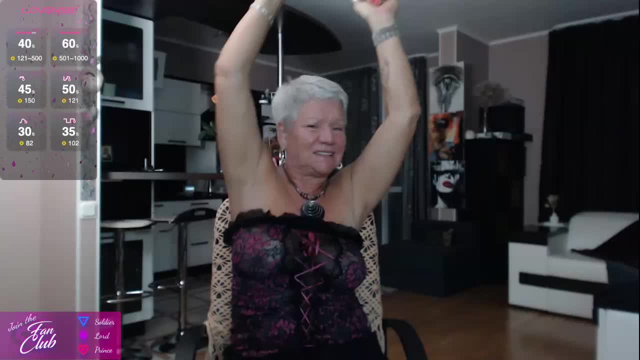 roxana-brooks Adult Chat August 7, 2025