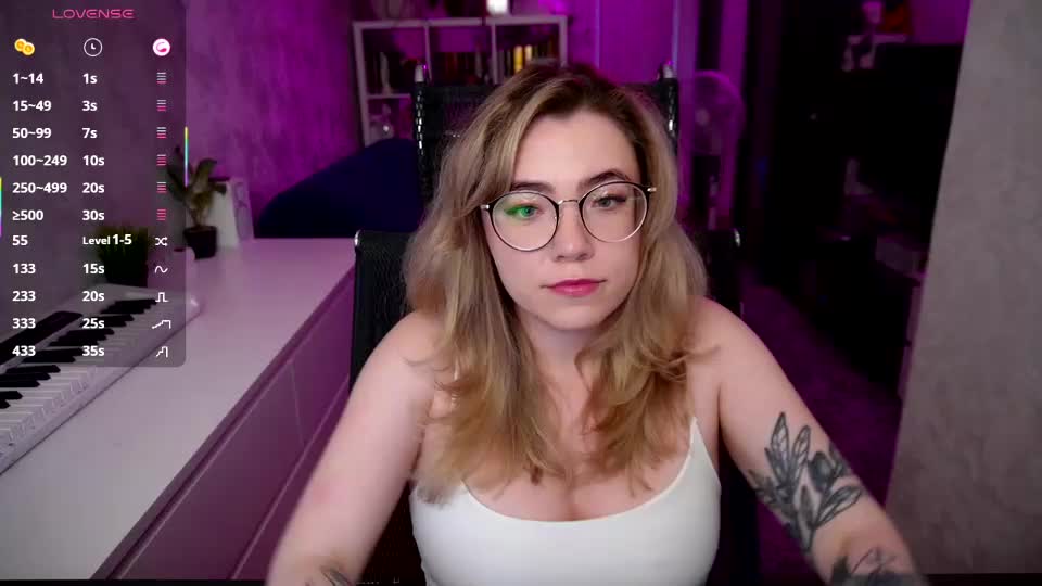 remywild Adult Chat August 7, 2025