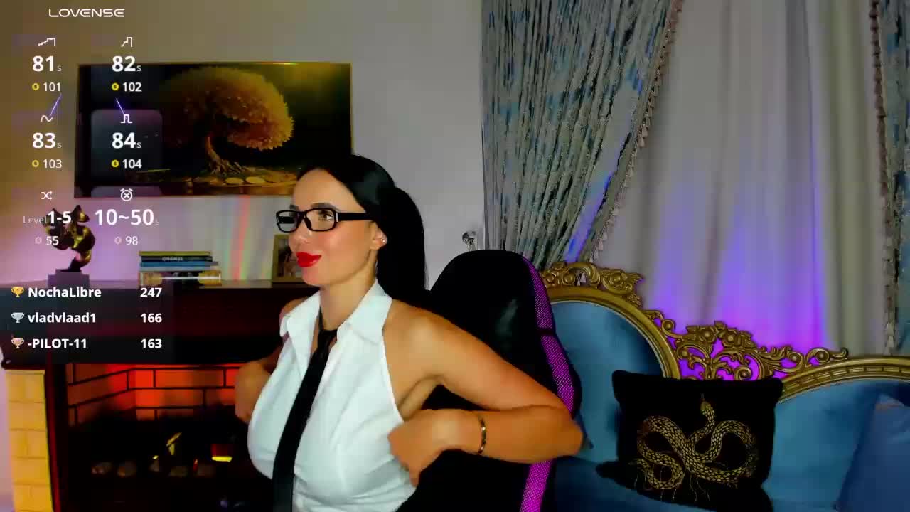 BlackMamba6969 Adult Chat August 7, 2025