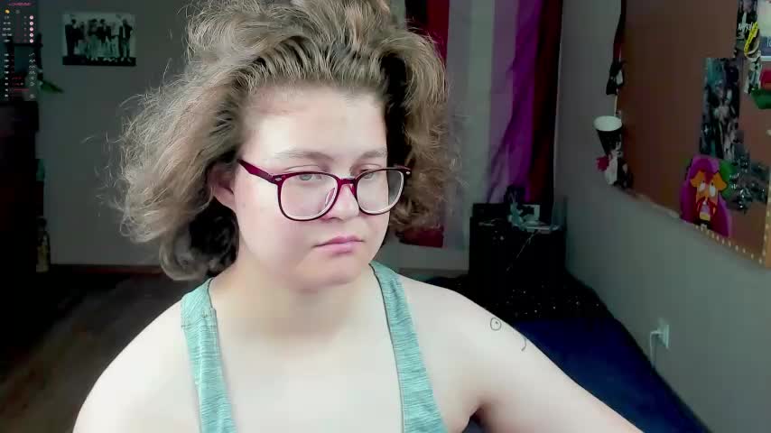 Sashy_Way Adult Chat August 7, 2025