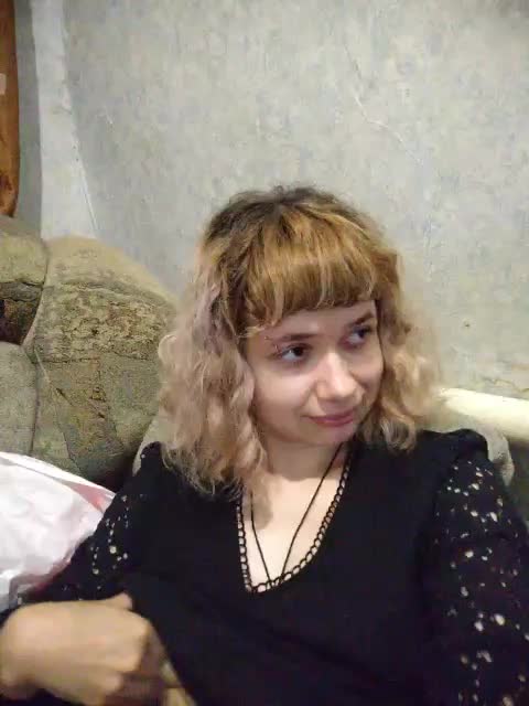 GrettaCandy Adult Chat August 7, 2025