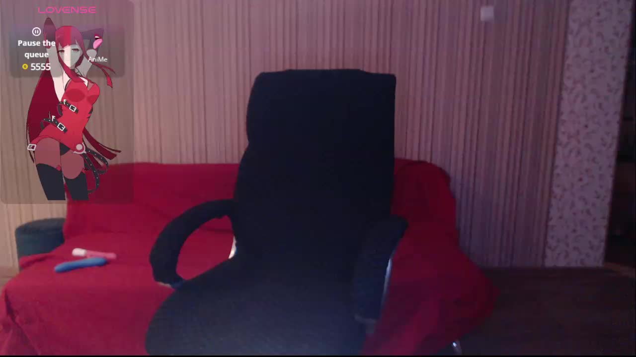 Elina_Posh Adult Chat August 7, 2025