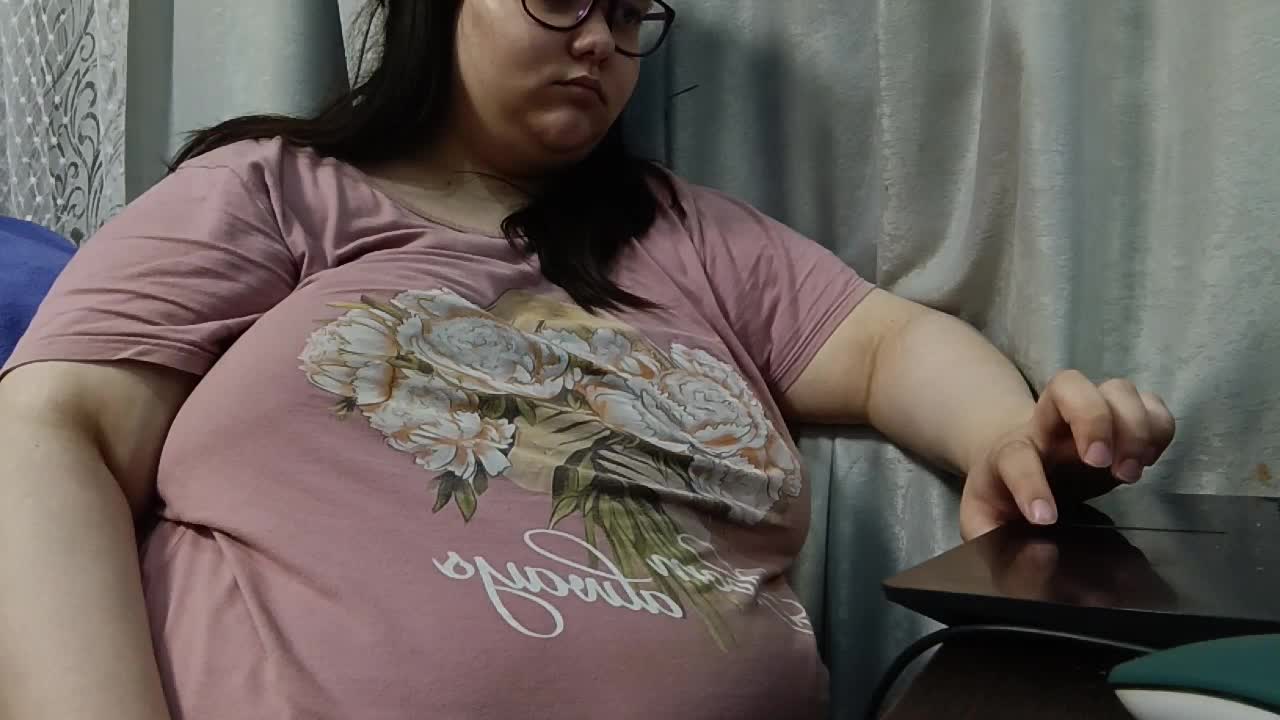 Nency-18 Adult Chat August 7, 2025