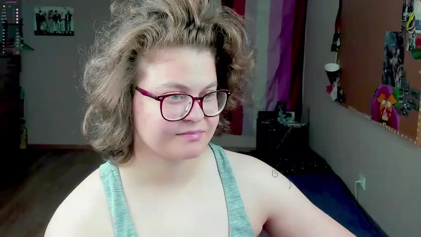 Sashy_Way Adult Chat August 7, 2025