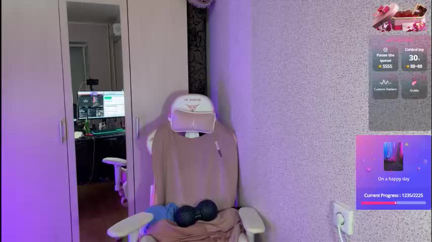 katrin_kristal Adult Chat August 7, 2025