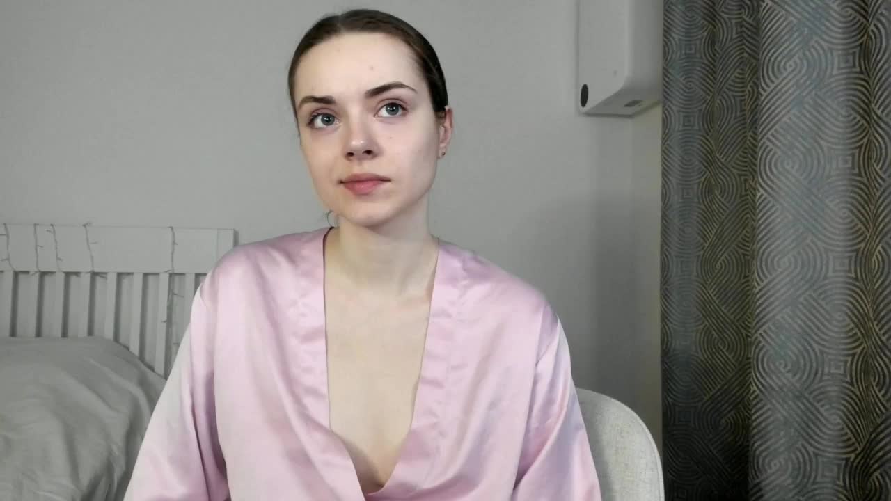 Agnesshy Adult Chat August 7, 2025