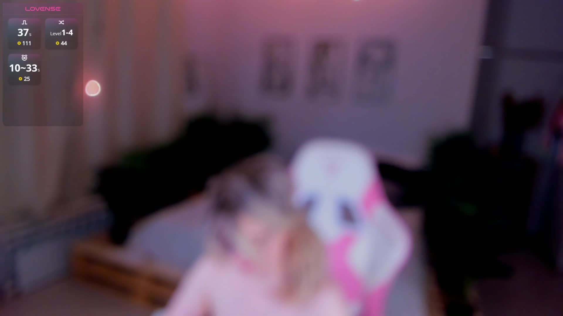 Daine-Pastry Adult Chat August 7, 2025