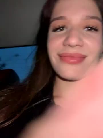 shy_priincess Adult Chat August 7, 2025